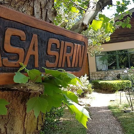 Casa Sirin Villa Campos do Jordao Luaran gambar