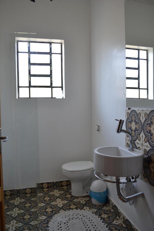 Casa Sirin Villa Campos do Jordao Luaran gambar