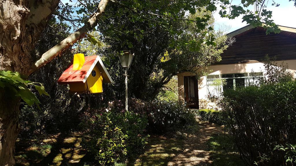 Casa Sirin Villa Campos do Jordao Luaran gambar