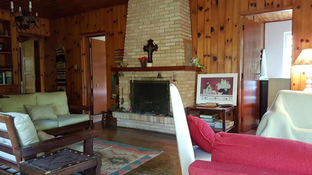 Casa Sirin Villa Campos do Jordao Luaran gambar