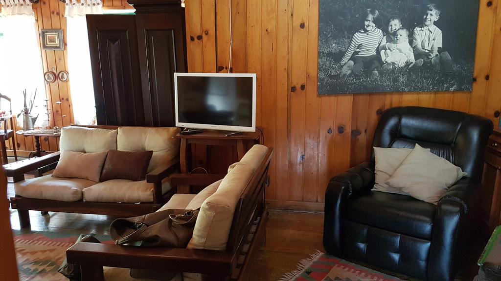 Casa Sirin Villa Campos do Jordao Luaran gambar