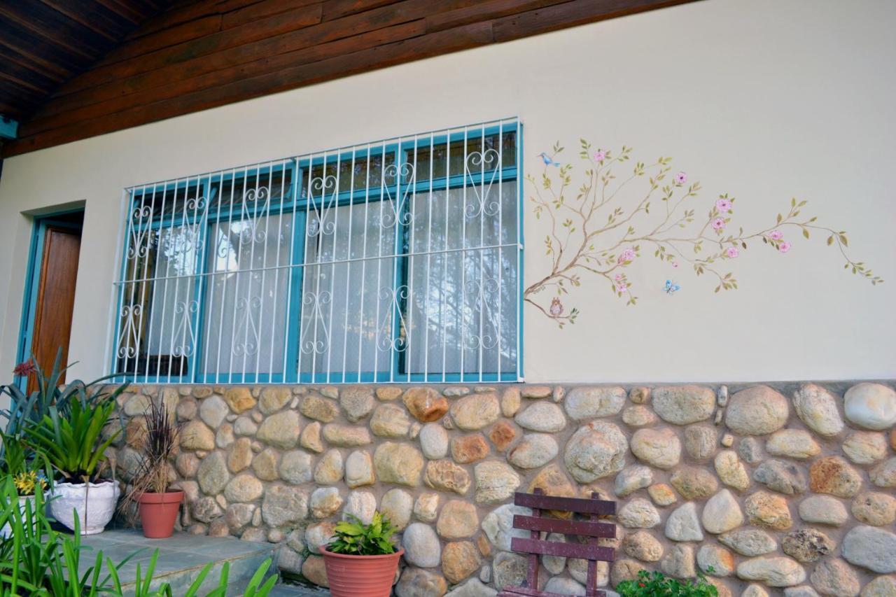 Casa Sirin Villa Campos do Jordao Luaran gambar